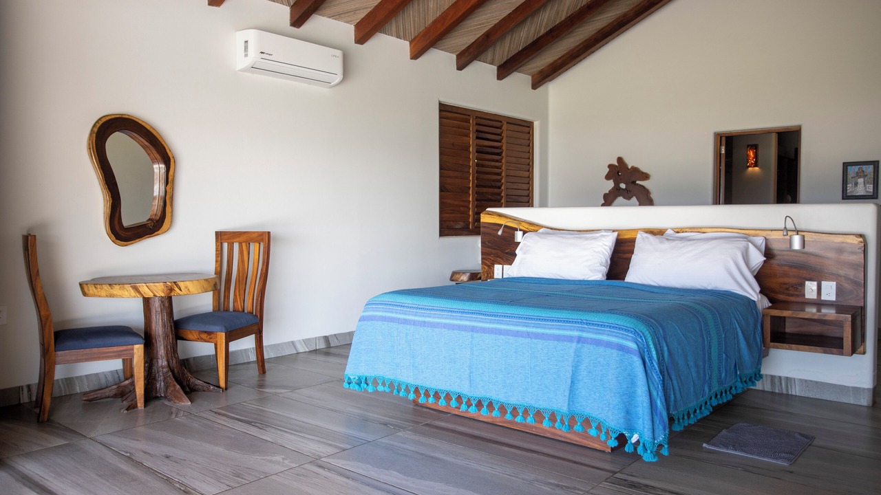 Photo of Bedroom in Libertad