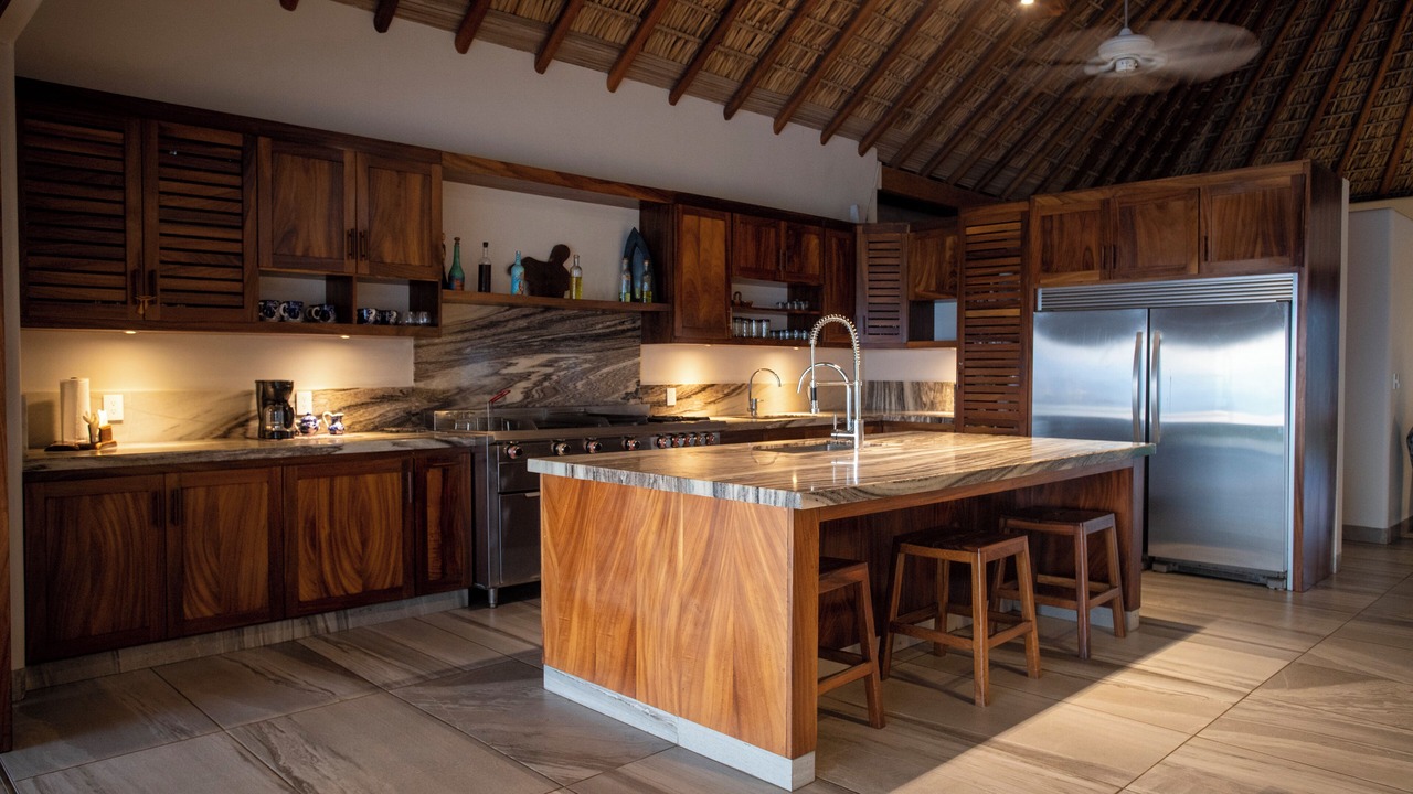 Photo of Kitchen in Libertad