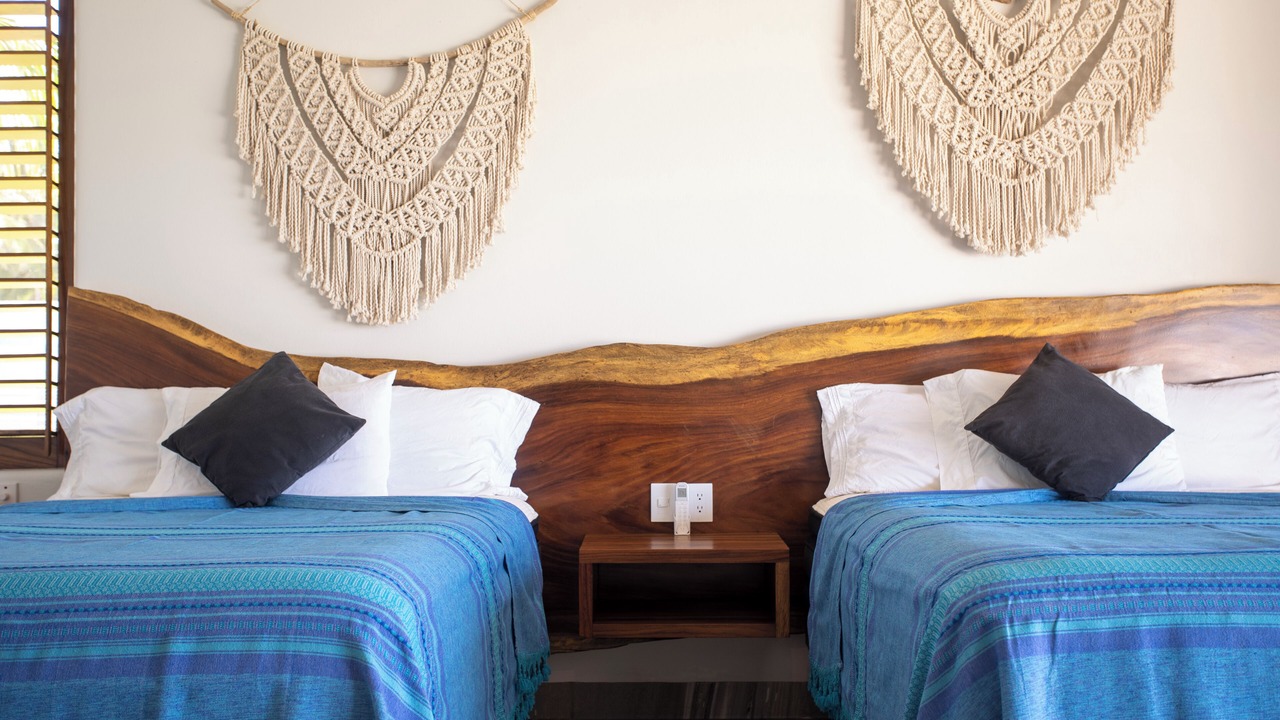 Photo of Bedroom in Libertad