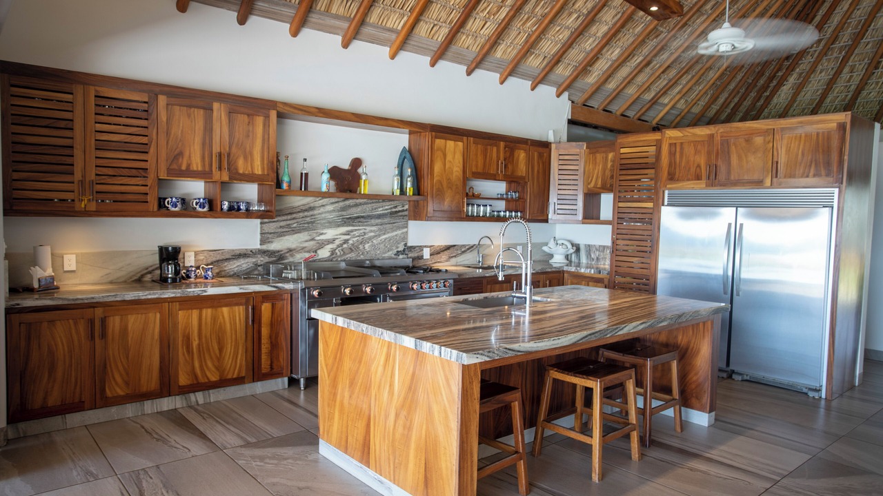 Photo of Kitchen in Libertad