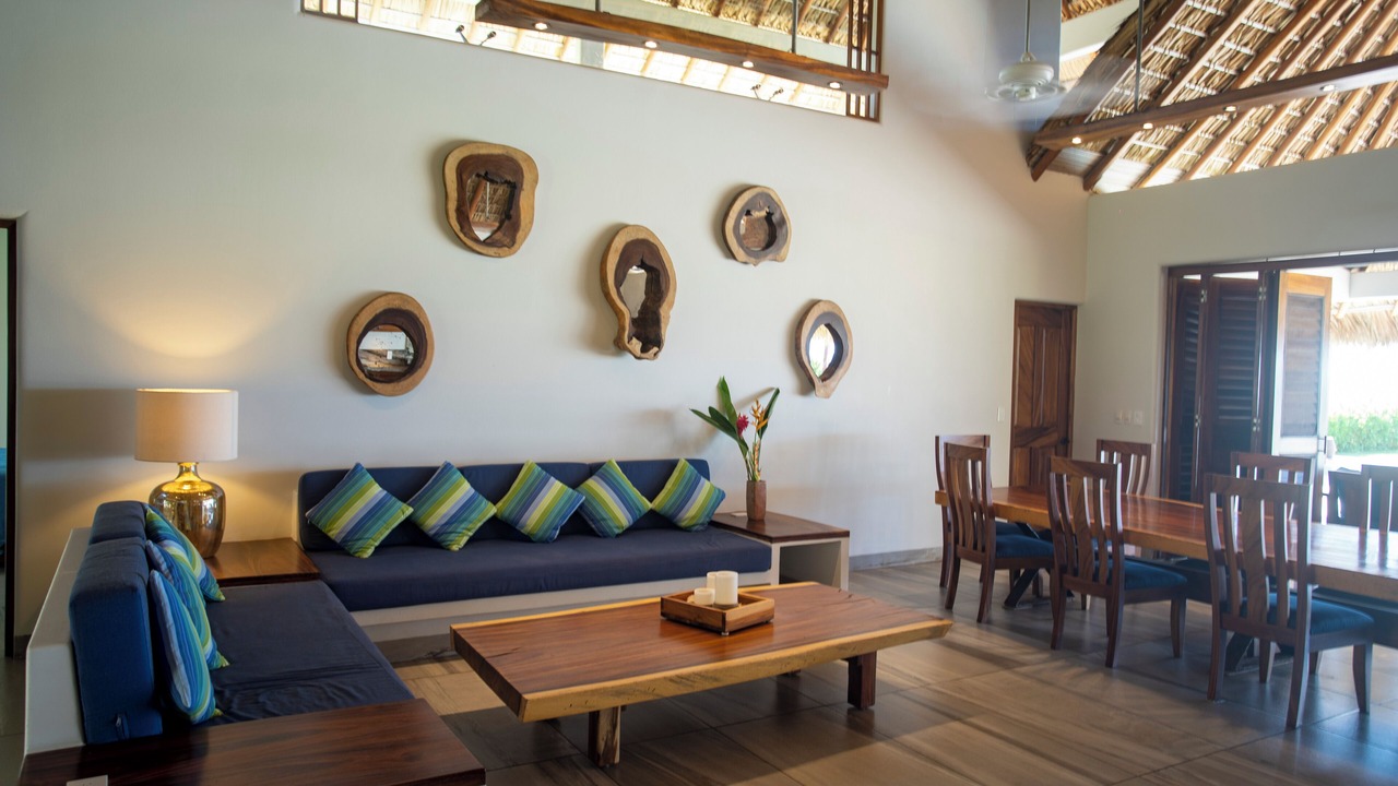Photo of Livingroom in Libertad