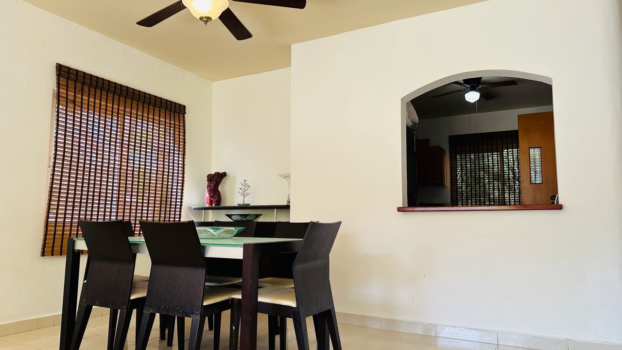 Photo of Patio Balcony in Playacar