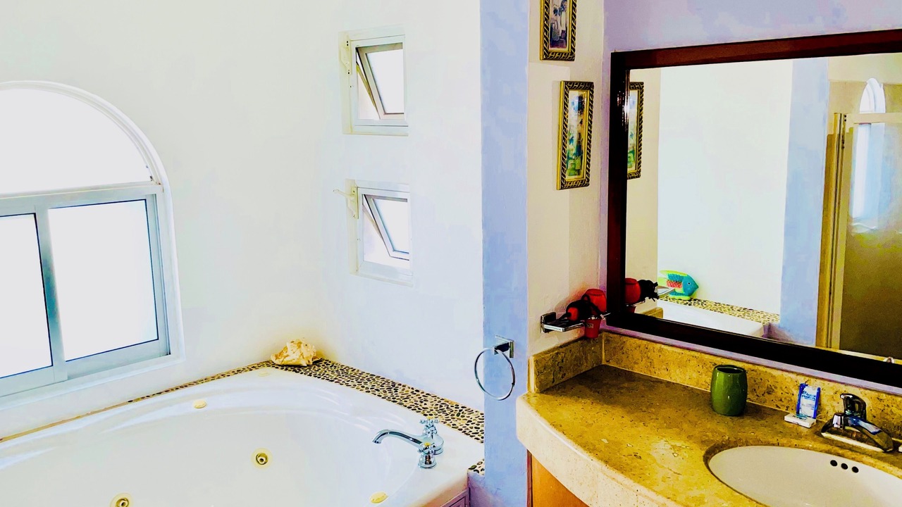 Photo of Patio Balcony in Playacar
