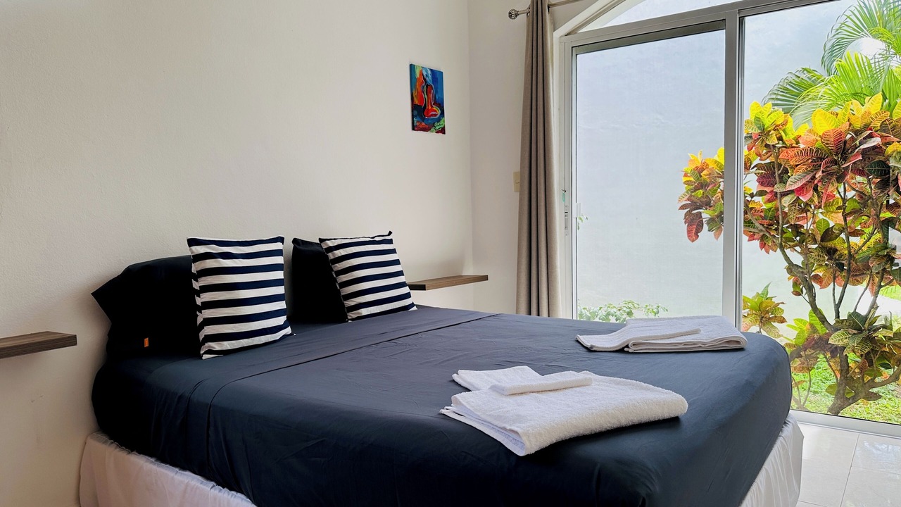 Photo of Patio Balcony in Playacar