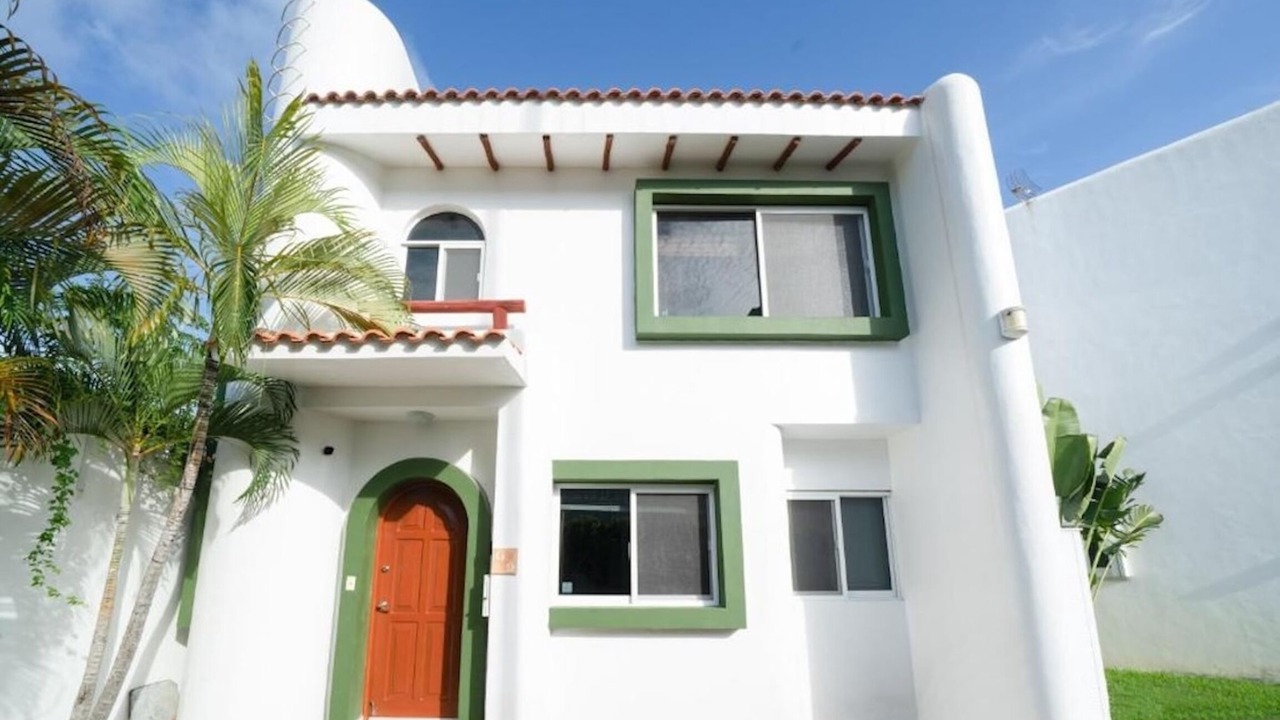 Photo of Patio Balcony in Playacar