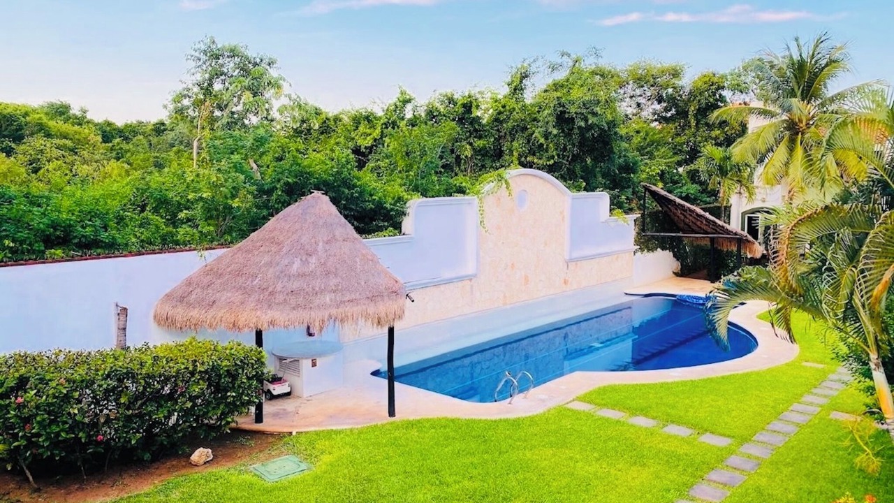 Photo of Outdoor in Playacar
