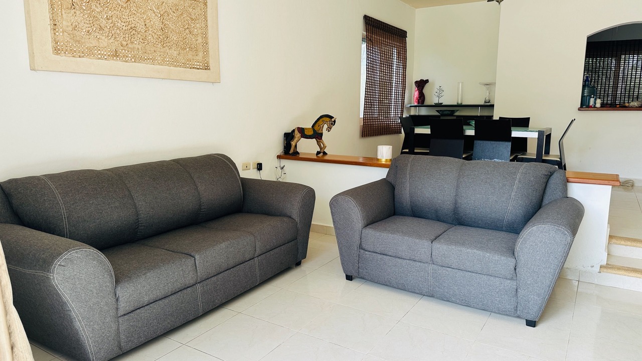 Photo of Patio Balcony in Playacar