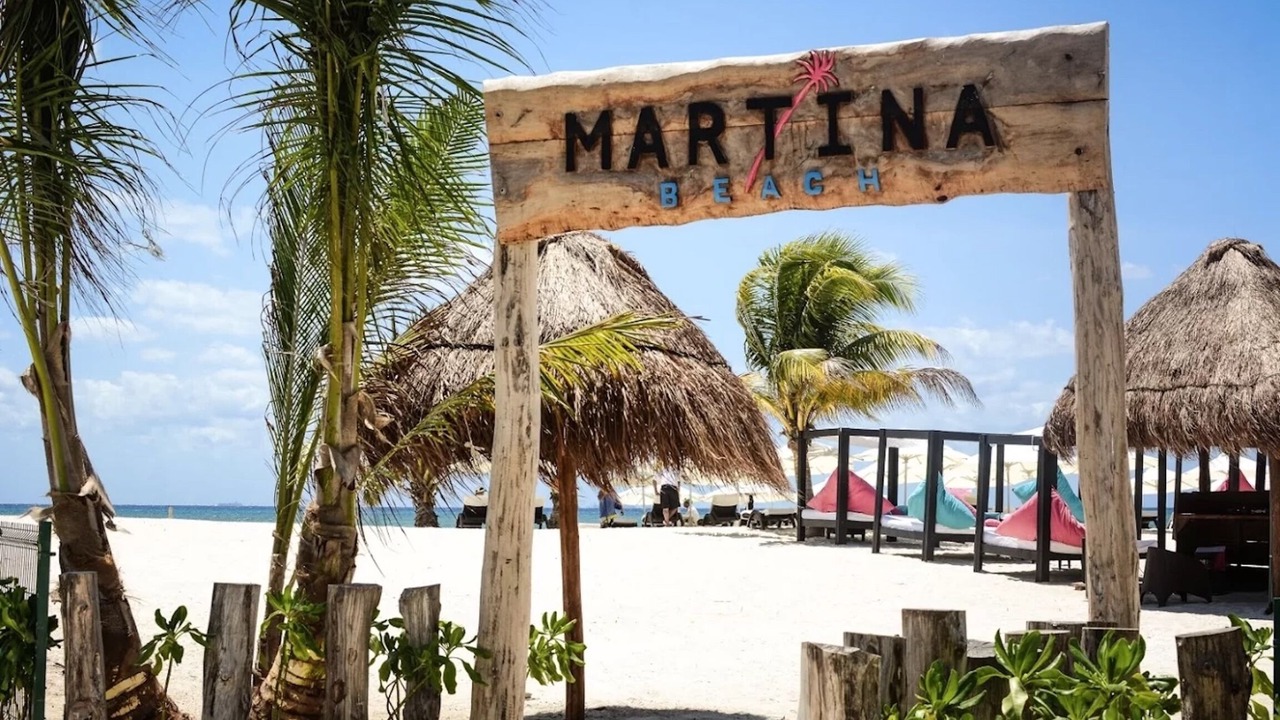 Photo of Patio Balcony in Playacar