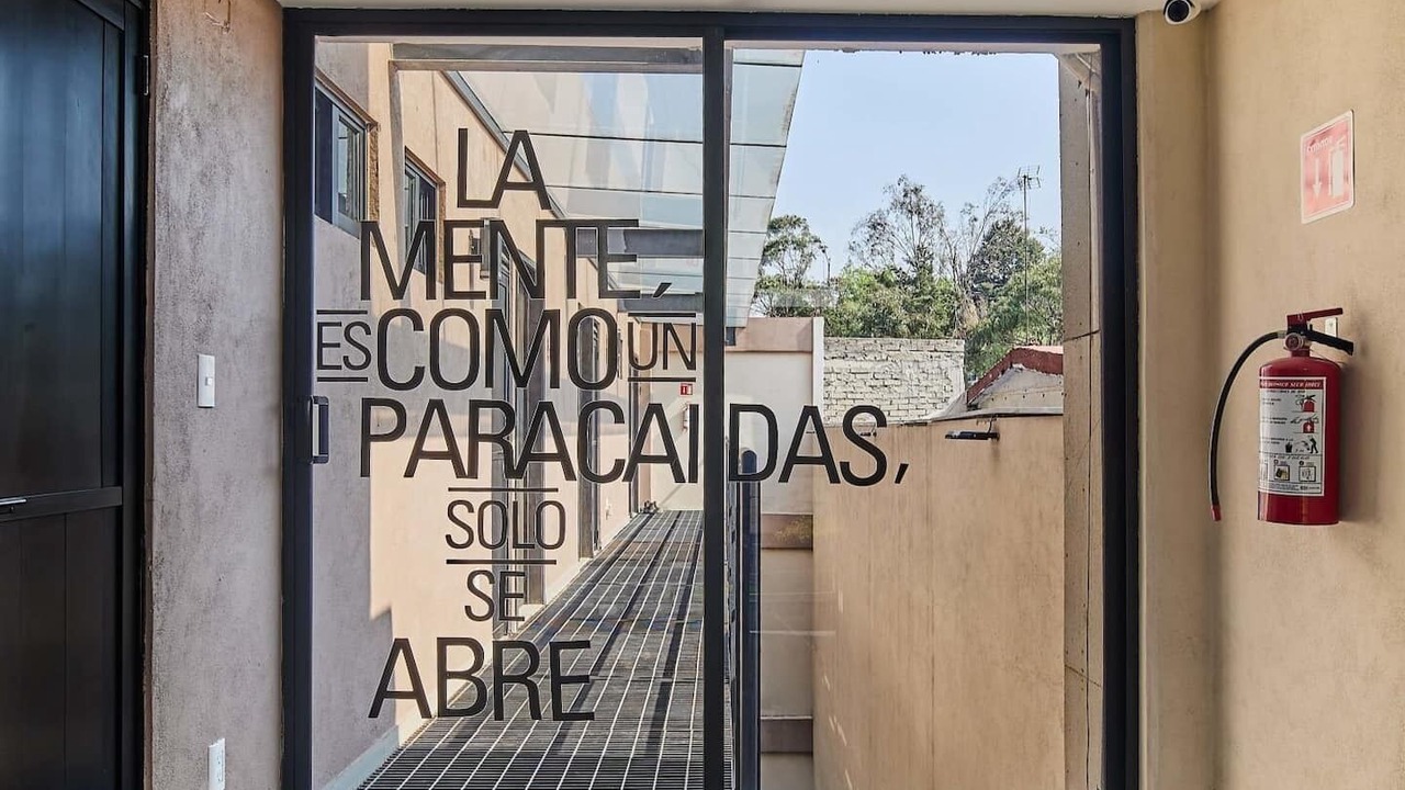 Photo of Patio Balcony in Ciudad Lopez Mateos