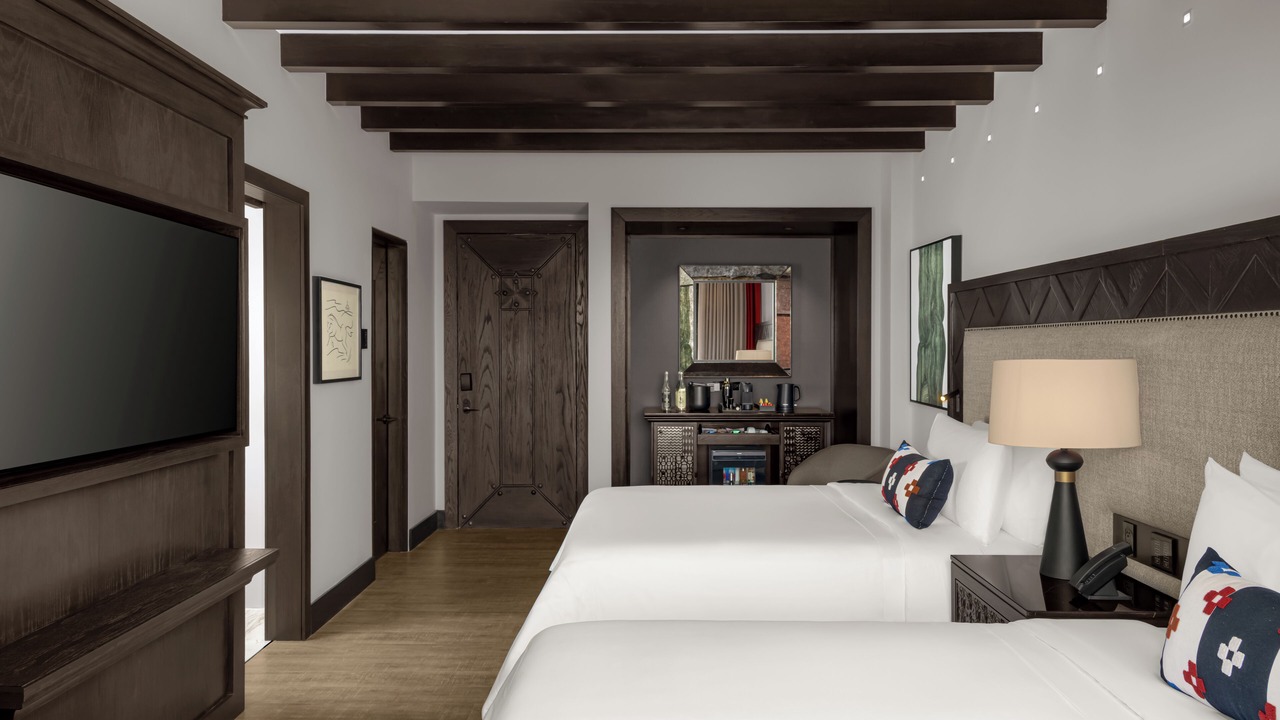 Photo of Bedroom in San Miguel de Allende
