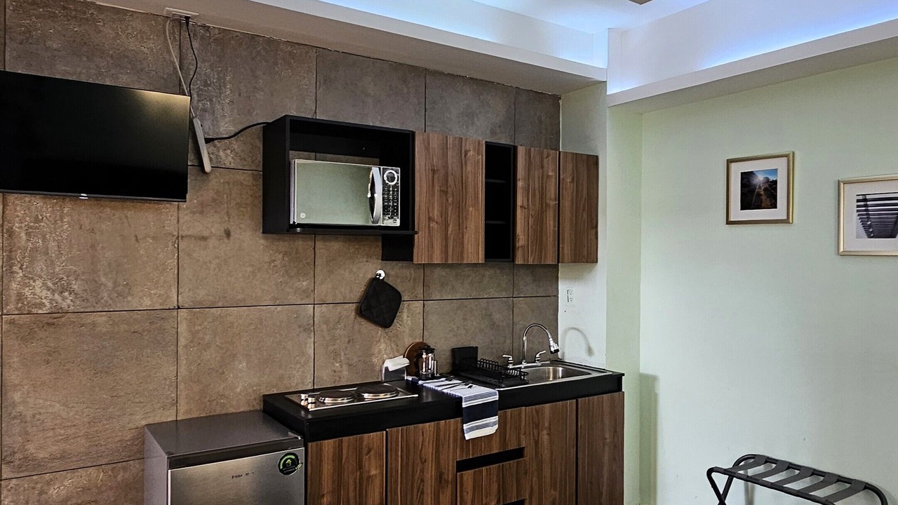 Photo of Kitchen in Cuautitlan Izcalli