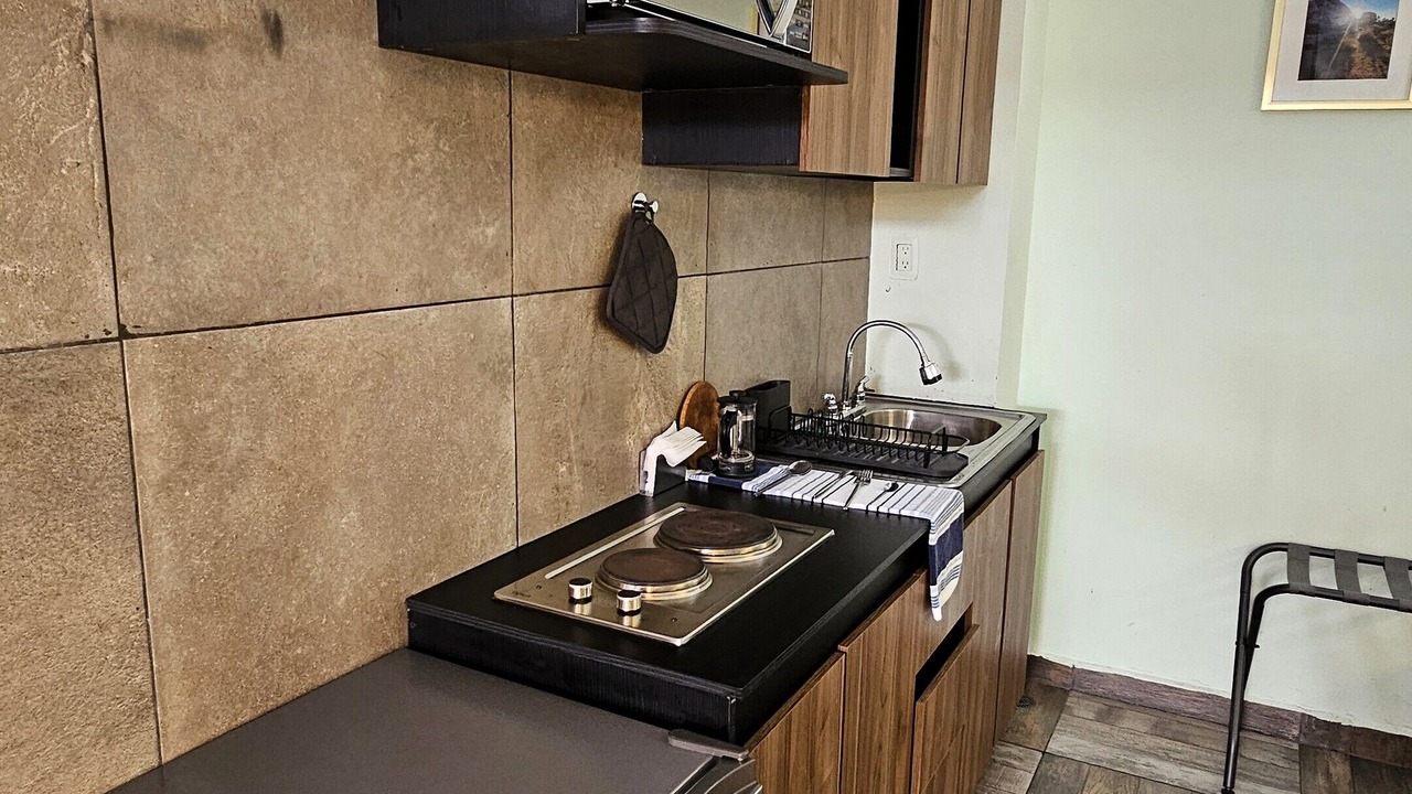 Photo of Kitchen in Cuautitlan Izcalli