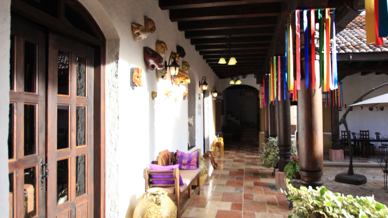 Photo of Others in De La Merced