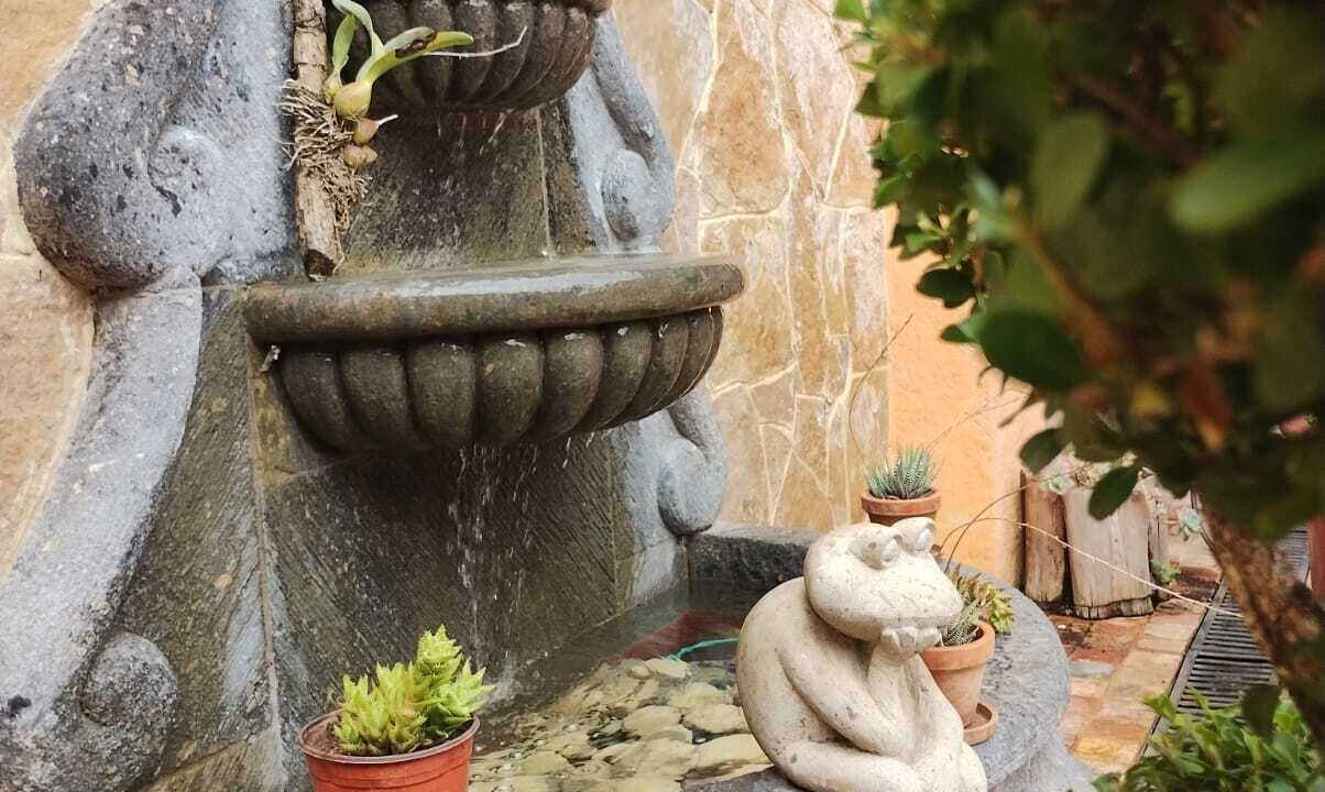 Photo of Outdoor in De La Merced