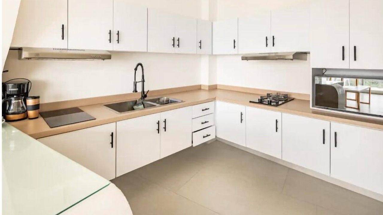 Photo of Kitchen in Monterrey