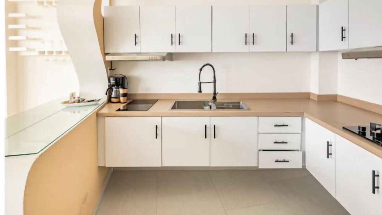 Photo of Kitchen in Monterrey