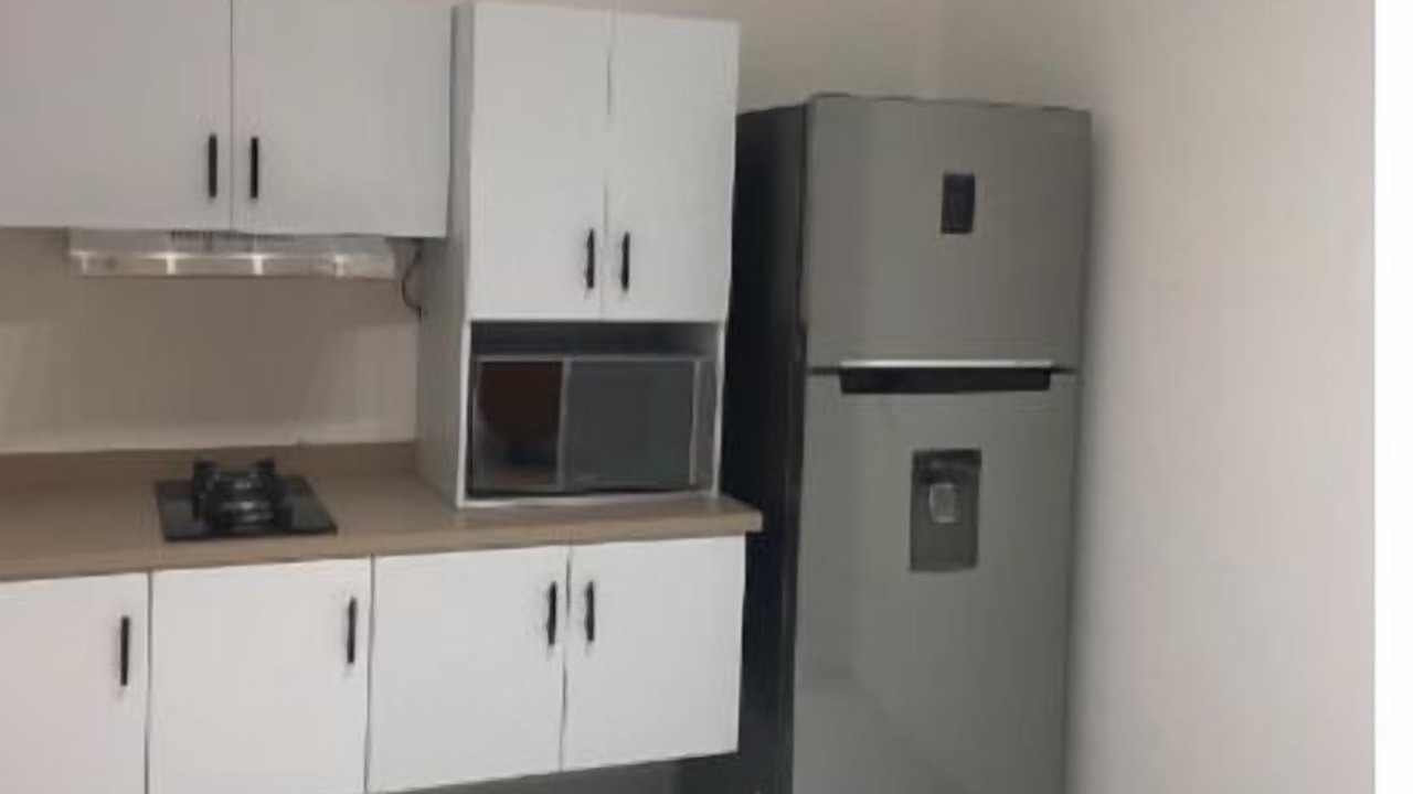Photo of Kitchen in Monterrey
