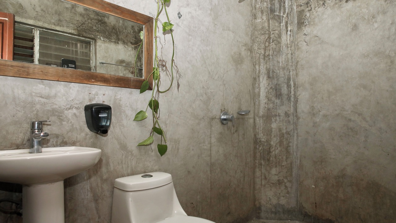 Photo of Bathroom in Juarez