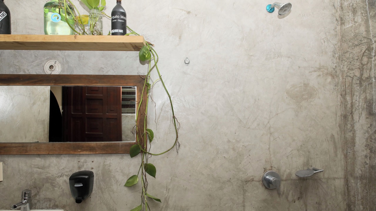 Photo of Bathroom in Juarez