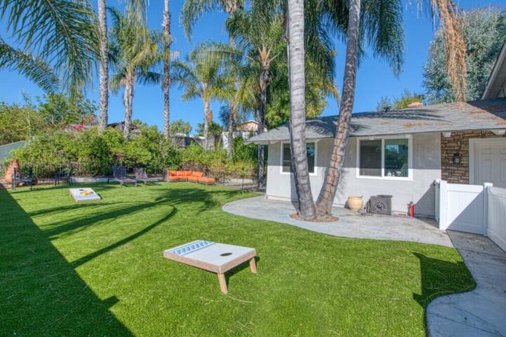 Photo of Outdoor in Mission Viejo