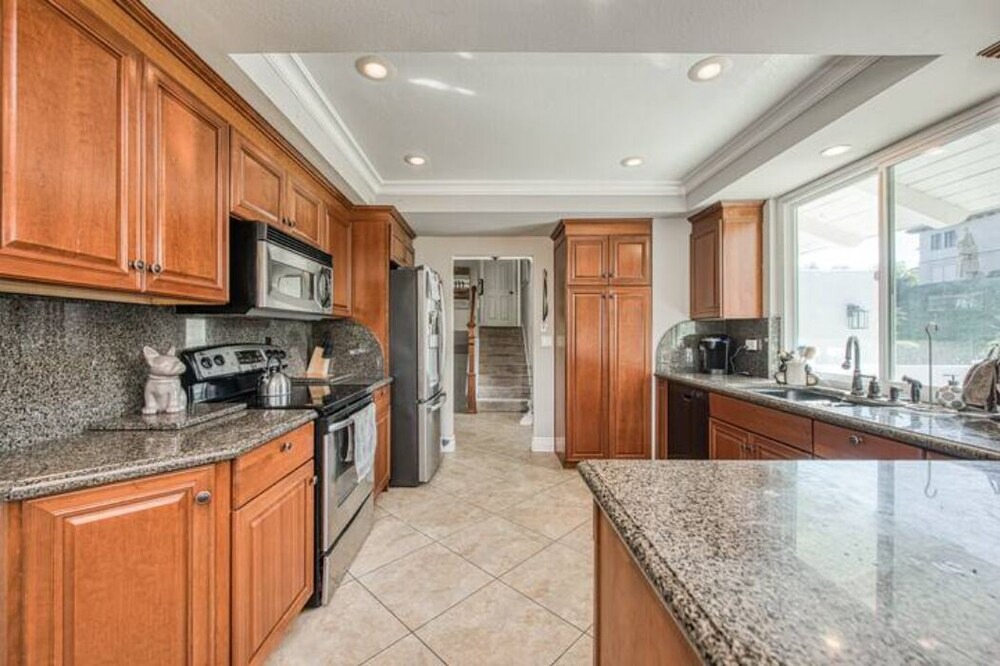 Photo of Kitchen in Mission Viejo
