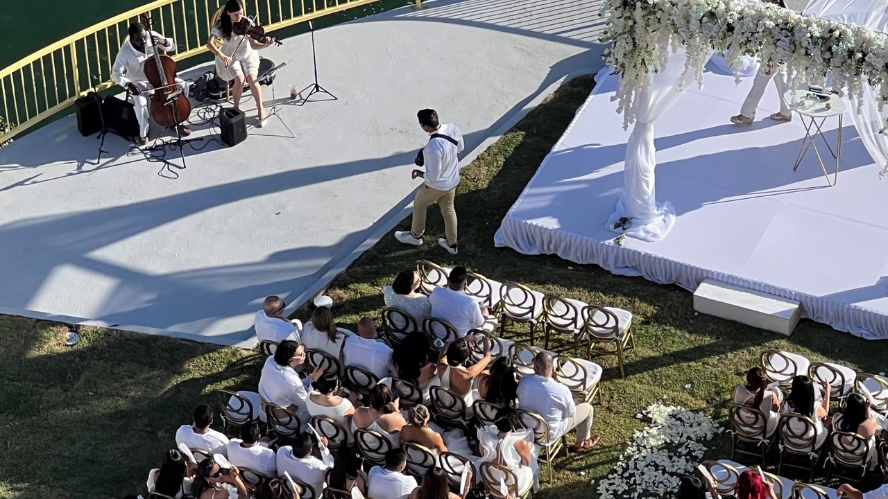 Photo of Patio Balcony in Boca de Tomatlan