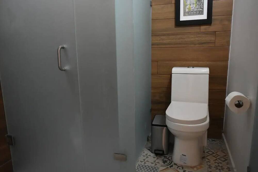 Photo of Bathroom in Centro Historico