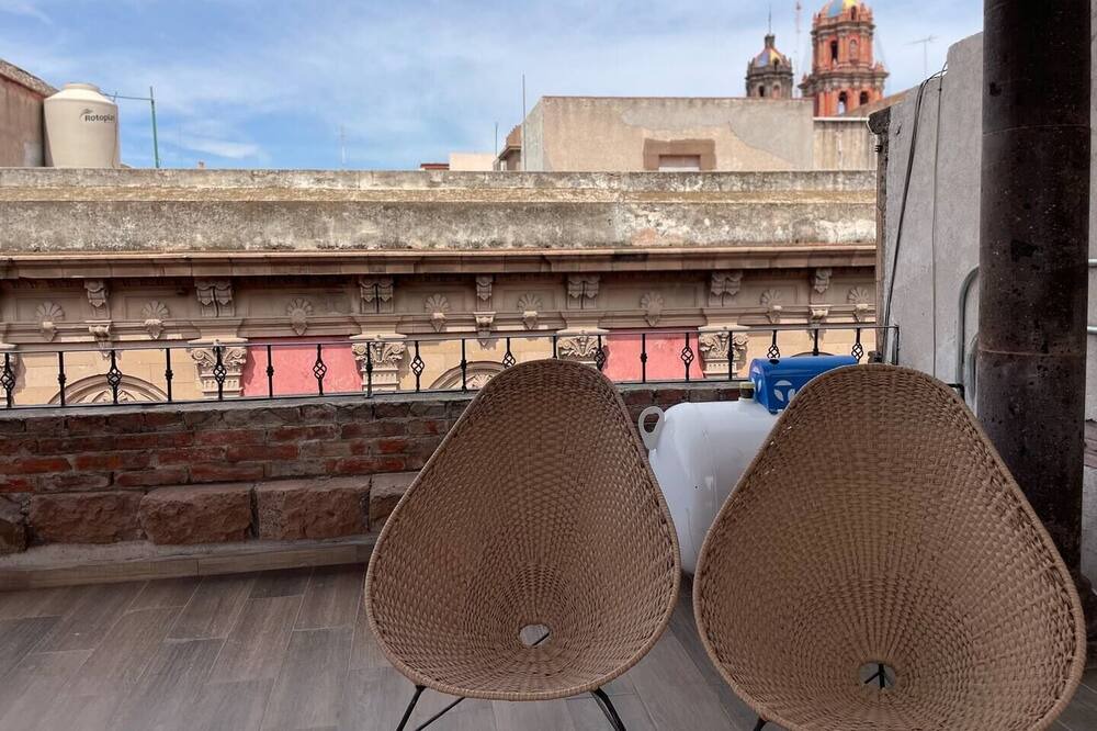 Photo of Outdoor in Centro Historico