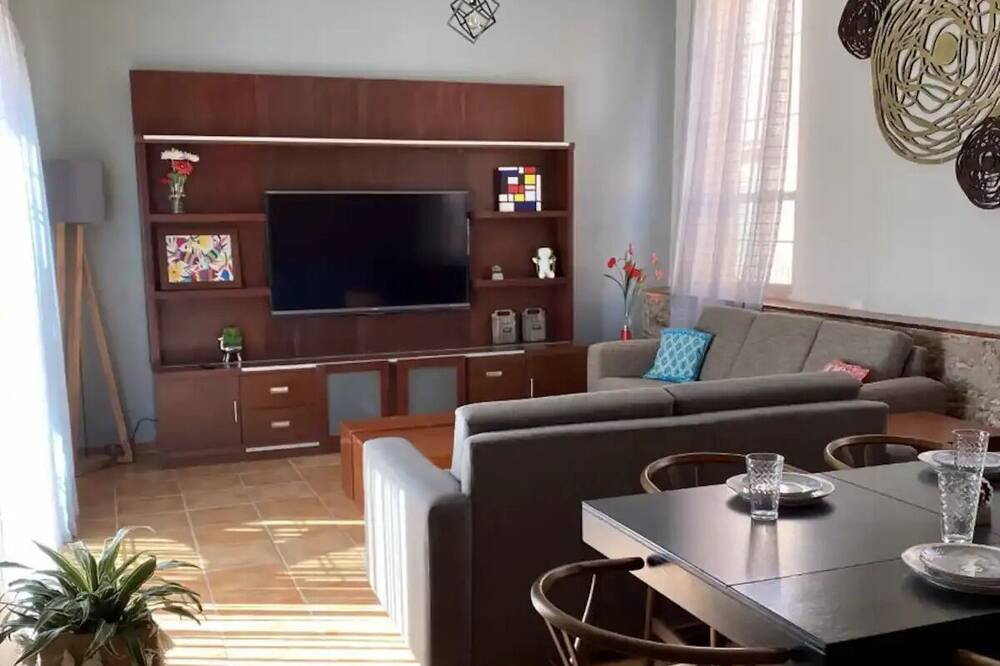 Photo of Bedroom in Centro Historico