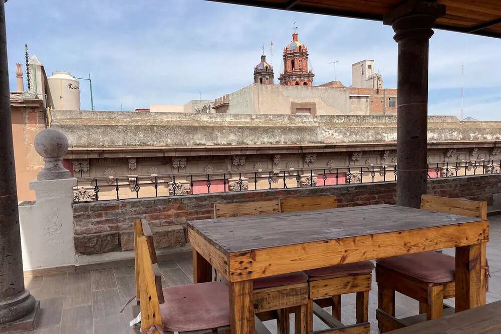 Photo of Outdoor in Centro Historico