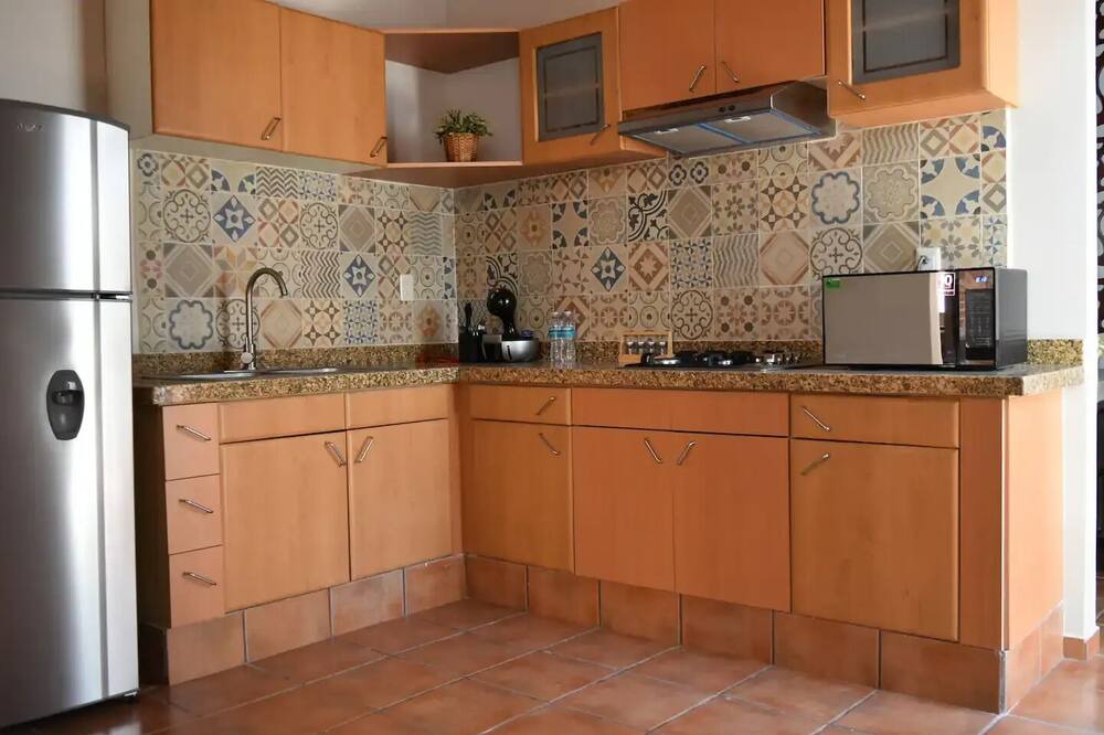 Photo of Kitchen in Centro Historico