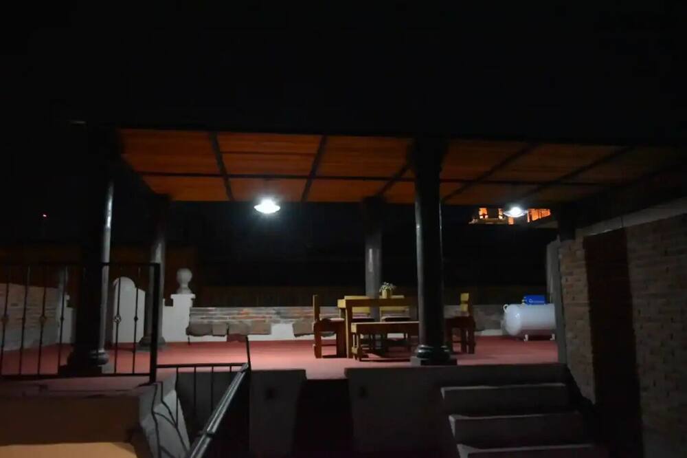 Photo of Outdoor in Centro Historico