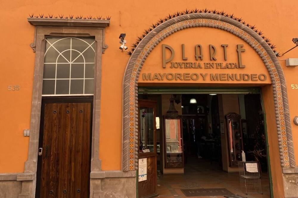 Photo of Outdoor in Centro Historico