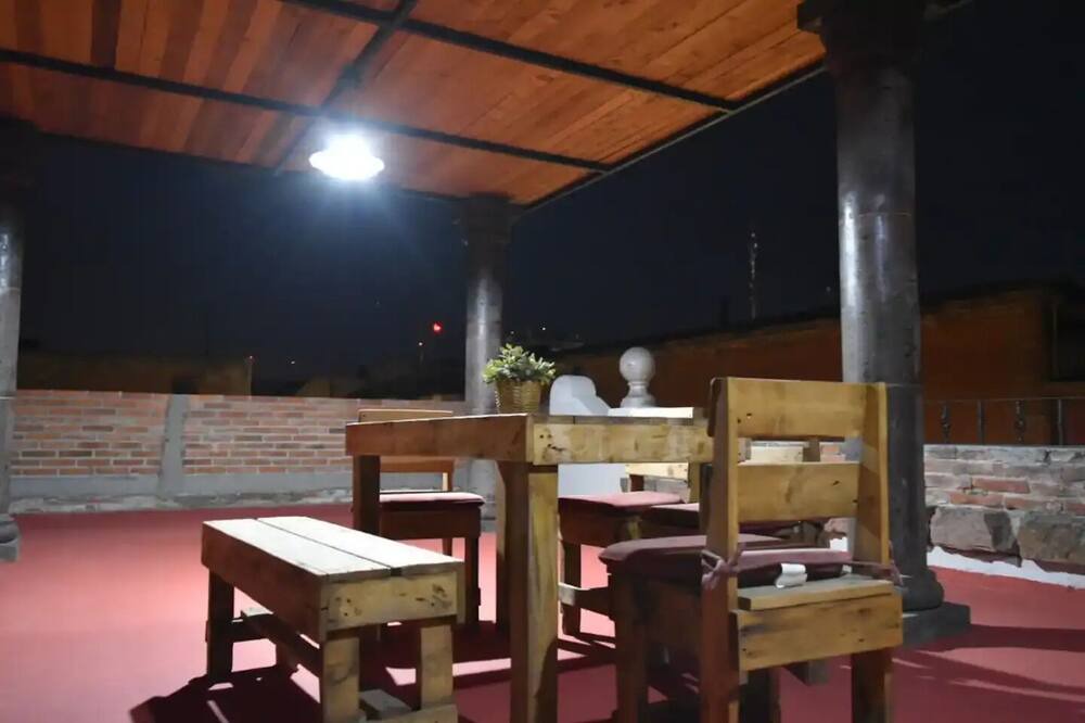 Photo of Outdoor in Centro Historico