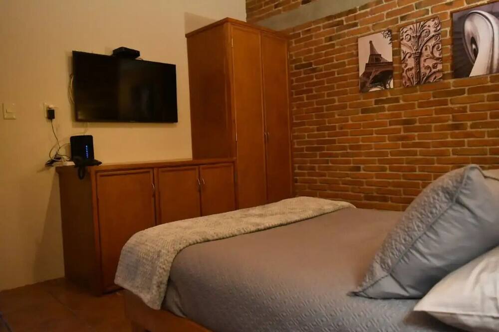 Photo of Bedroom in Centro Historico