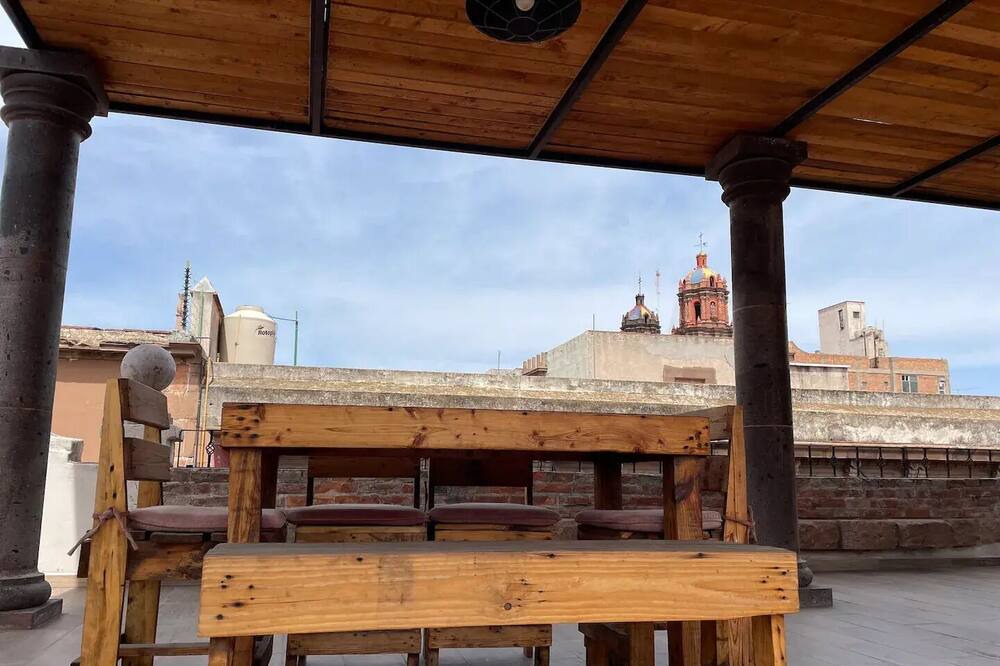 Photo of Outdoor in Centro Historico