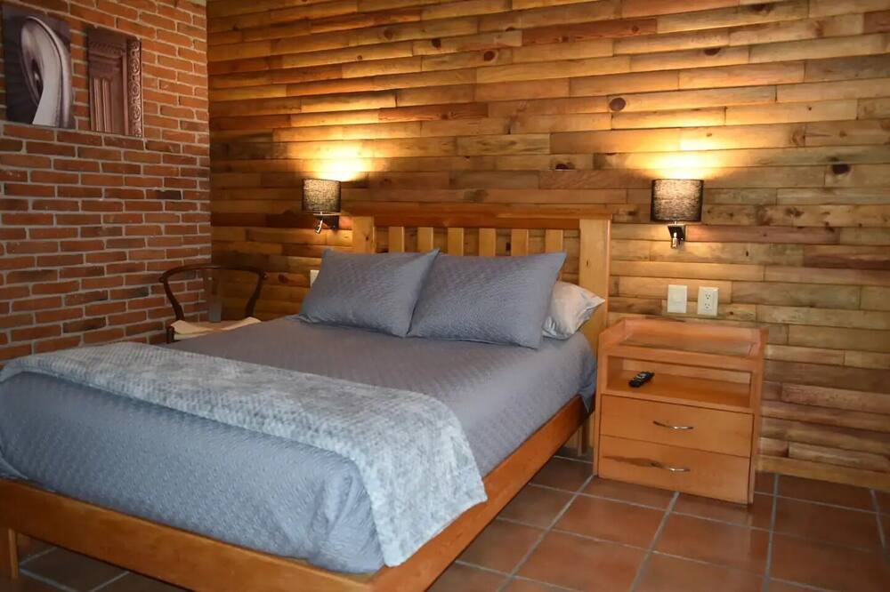 Photo of Bedroom in Centro Historico