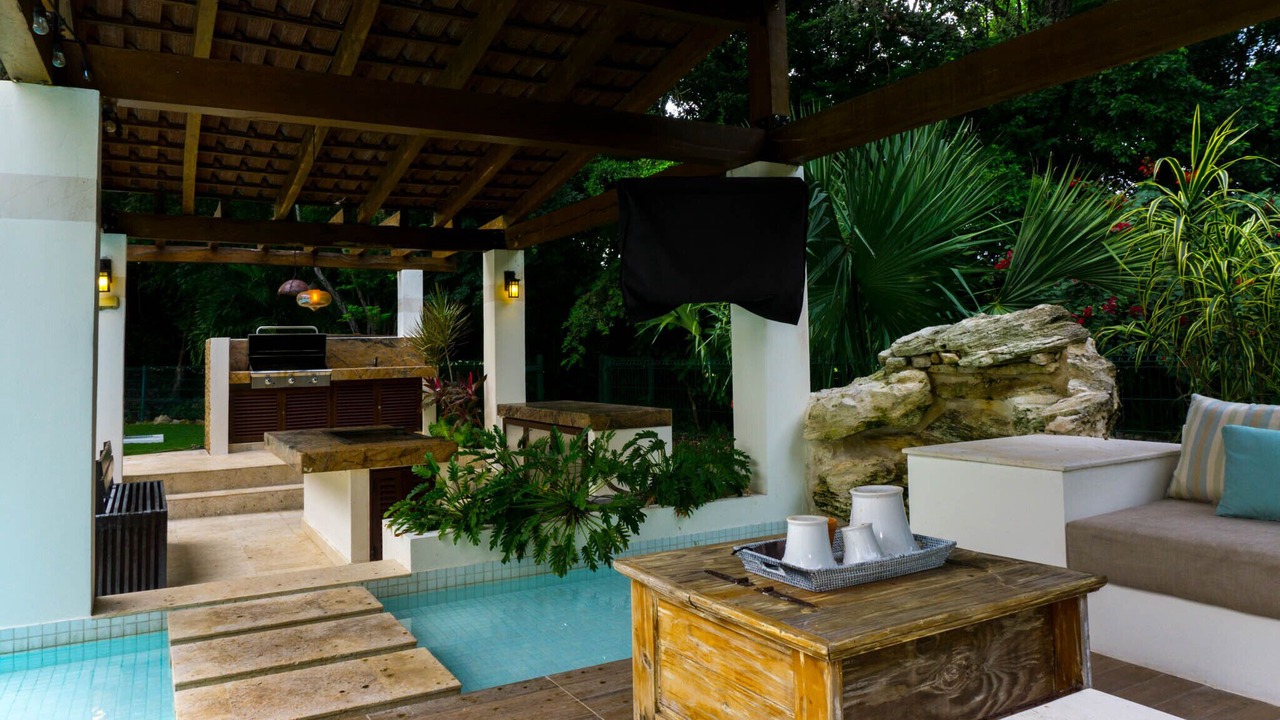 Photo of Outdoor in Playacar