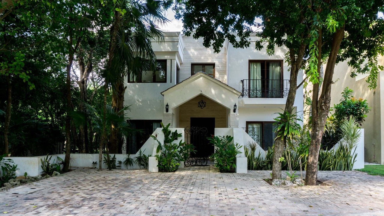 Photo of Outdoor in Playacar