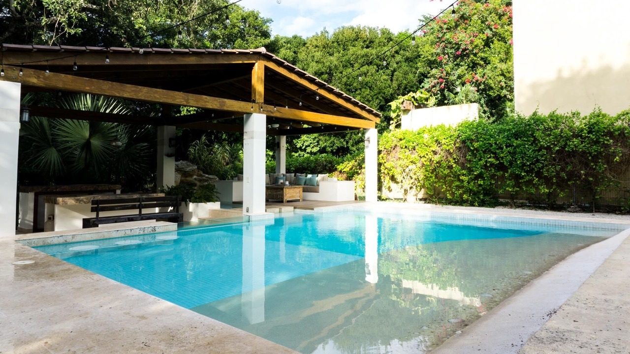 Photo of Outdoor in Playacar