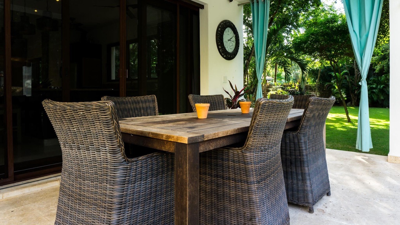 Photo of Outdoor in Playacar