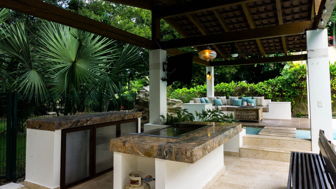 Photo of Outdoor in Playacar