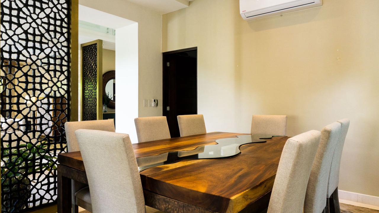 Photo of Bedroom in Playacar