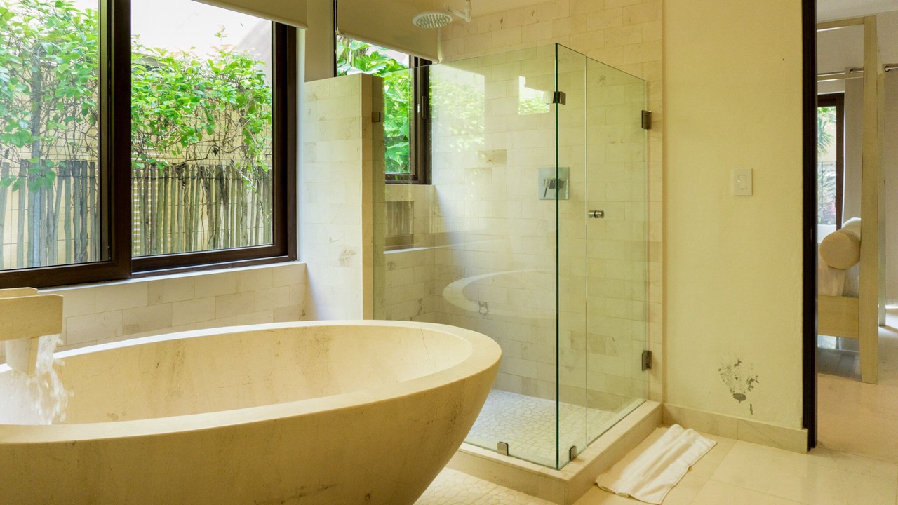 Photo of Bathroom in Playacar