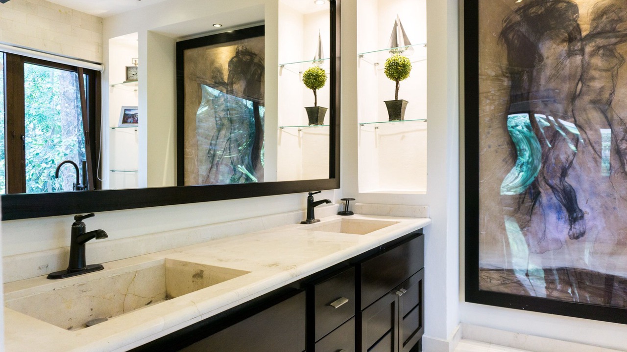 Photo of Bathroom in Playacar