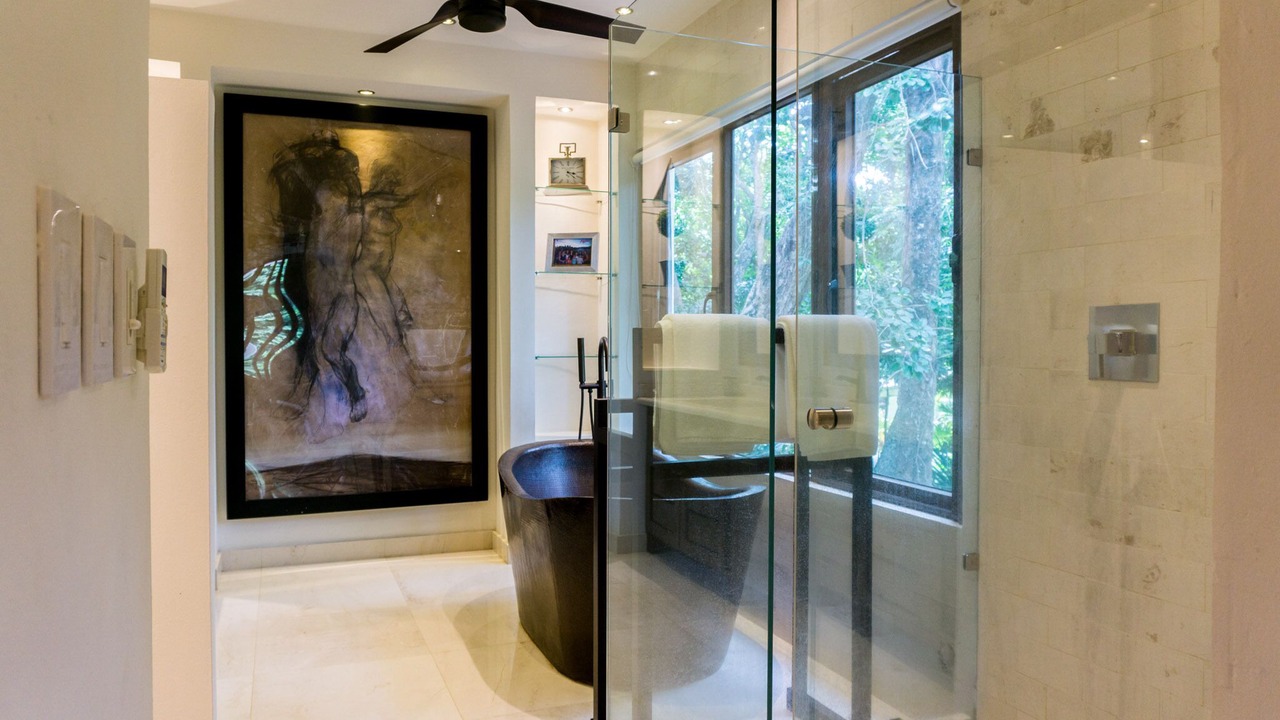 Photo of Bathroom in Playacar