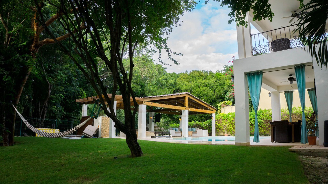 Photo of Outdoor in Playacar