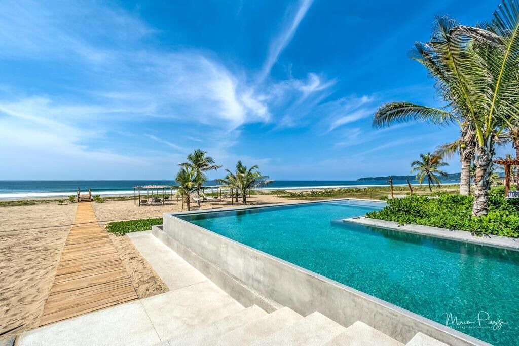 Photo of Outdoor in Barra de Potosi