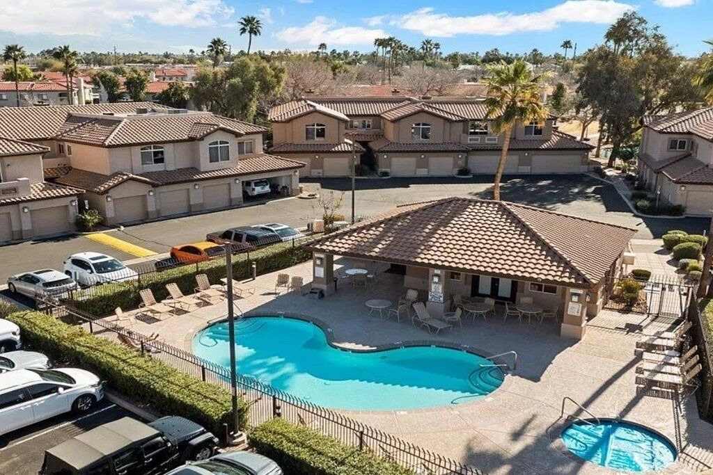 Photo of Outdoor in Superstition Lakes
