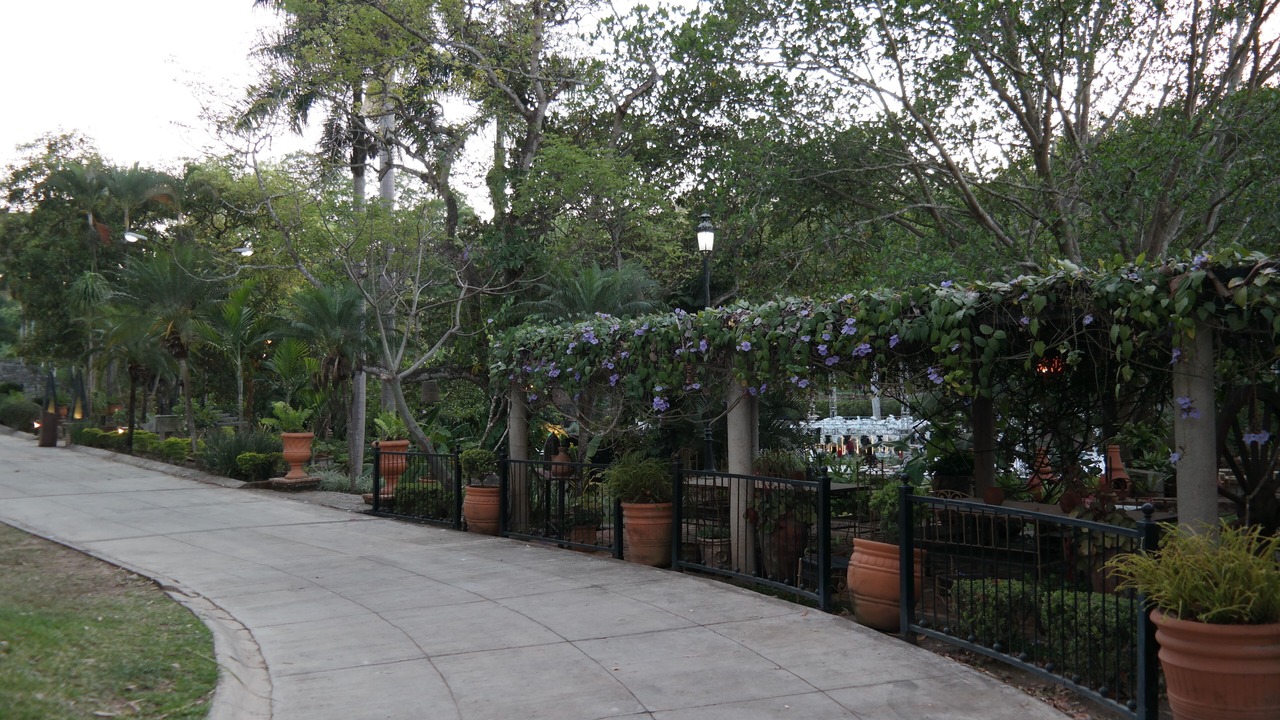 Photo of Patio Balcony in Tepic